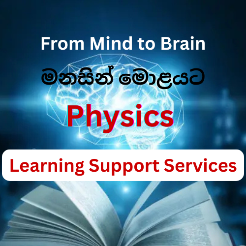 PhysicsMind Logo